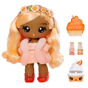 Yummiland Large Doll   Lipgloss Pet - Piper Peach