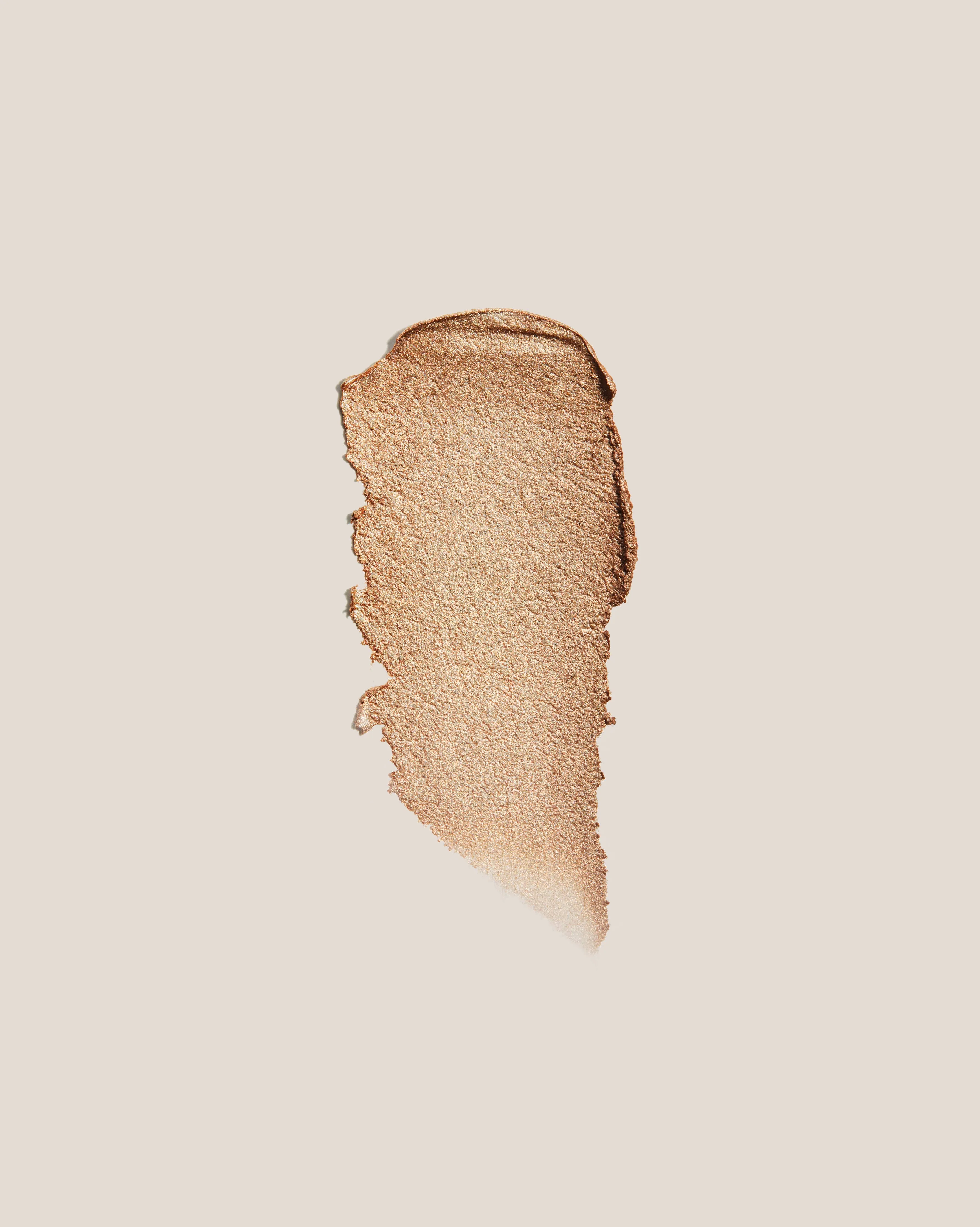 Zero Waste Cream Highlighter Mini - Champagne